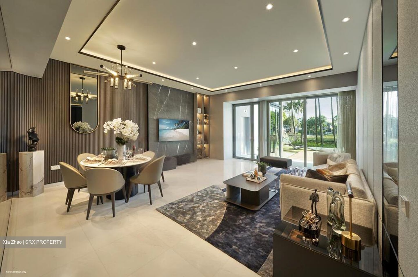 The Residences at W Singapore Sentosa Cove (D4), Condominium #428723471